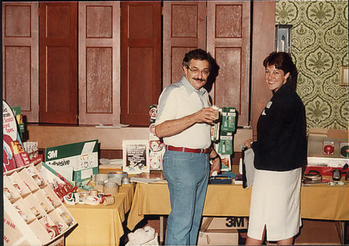 1986 Expo