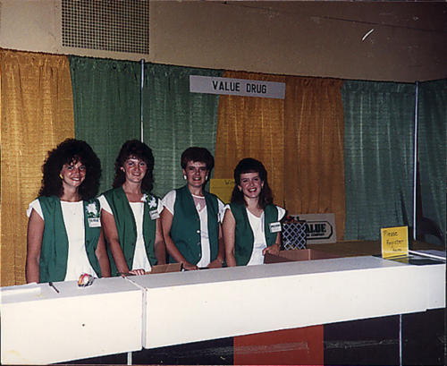 1989 Expo