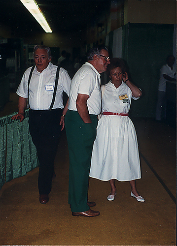 1990 Expo