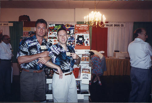 1991 Expo