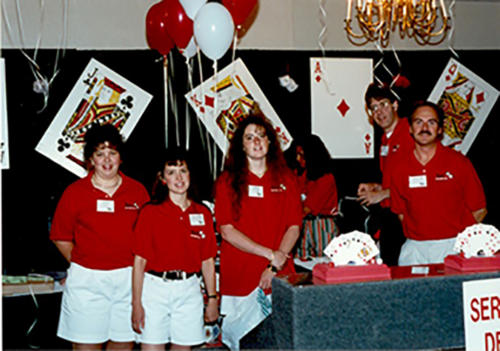 1993 Expo