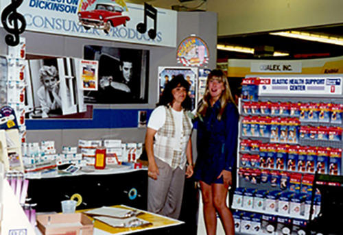 1995 Expo