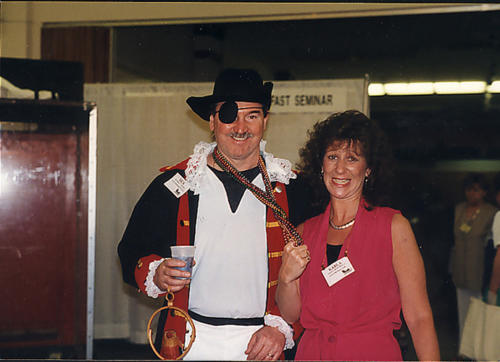1996 Expo