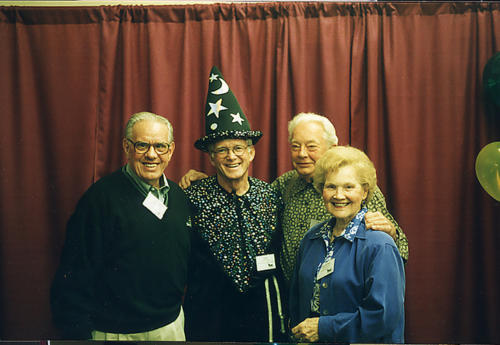 1997 Expo
