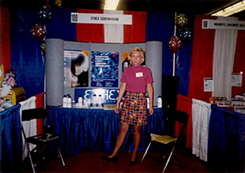 1998 Expo