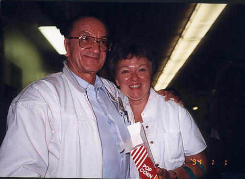 1999 Expo