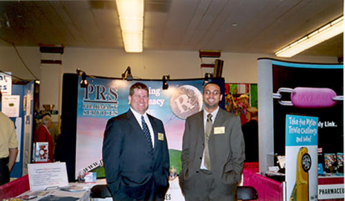 2003 Expo