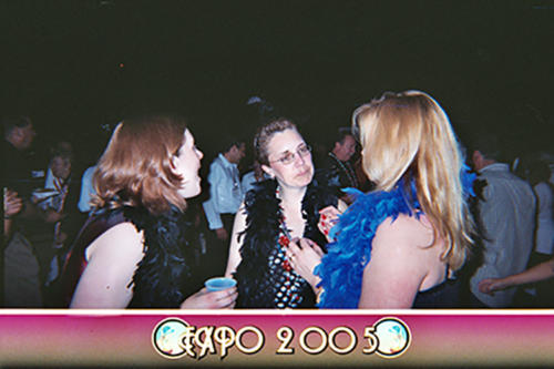 2005 Expo