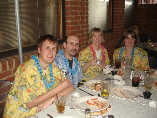2007 Expo