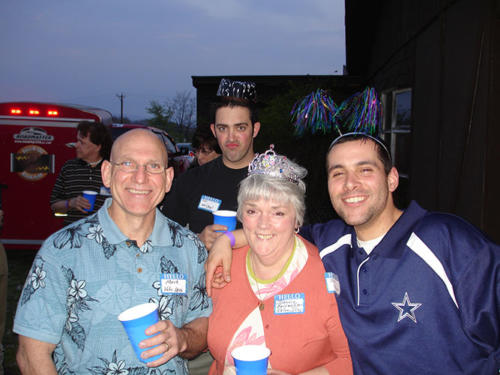 2008 Expo