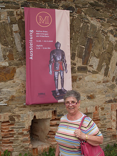 2008 CE Trip