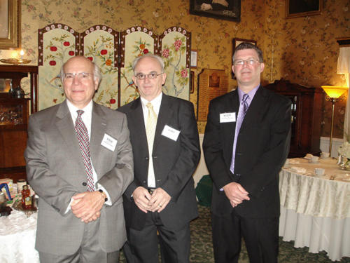 2008 Annual Shareholders Meeting