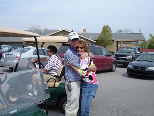 2008 Business Leadership Meeting Customer Appreciation