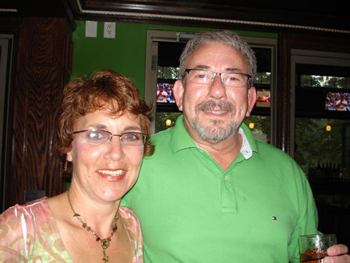 2009 Business Leadership Meeting Customer Appreciation