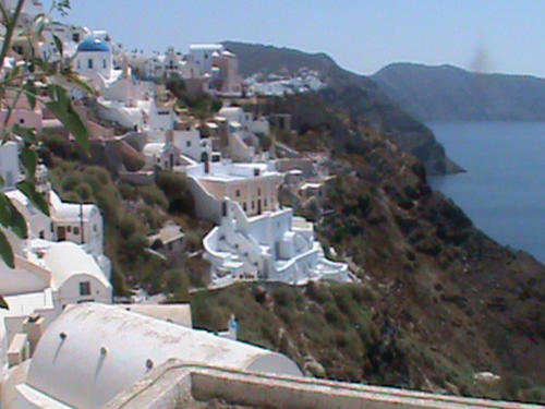 2010 CE Trip