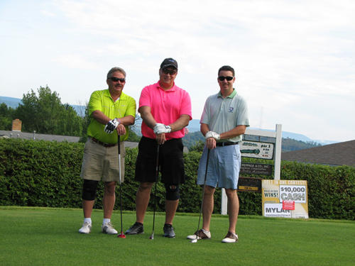 2013 Business Leadership Meeting Customer Appreciation