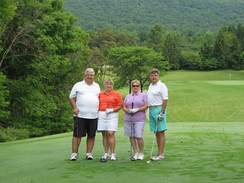 2014 Business Leadership Meeting Customer Appreciation