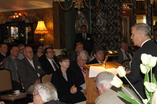 2015 Annual Shareholders Meeting