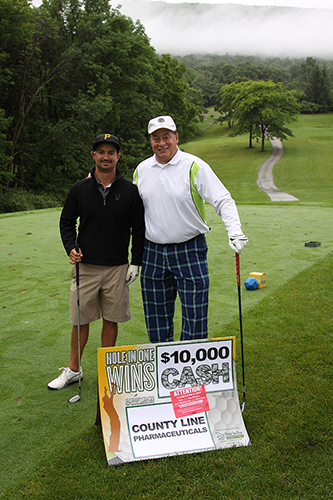 2015 Business Leadership Meeting Customer Appreciation
