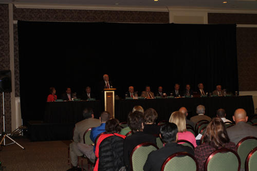 2016 Annual Shareholders Meeting
