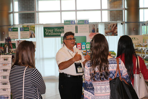 2017 Expo