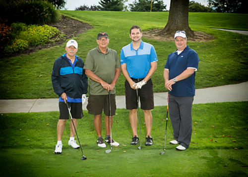 2017 Business Leadership Meeting Customer Appreciation