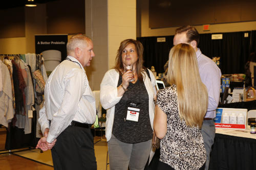 2018 Expo