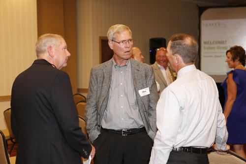 2018 Annual Shareholder Appreciation Event